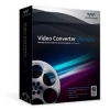 Wondershare Video Converter (personal use ONLY)